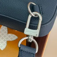 $155.00 USD Louis Vuitton AAA Man Messenger Bags #1397375