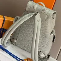 $235.00 USD Louis Vuitton LV AAA Man Backpacks #1397379