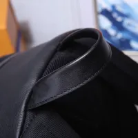 $220.00 USD Louis Vuitton LV AAA Man Backpacks #1397380