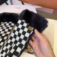 $38.00 USD Christian Dior Gloves For Women #1397395