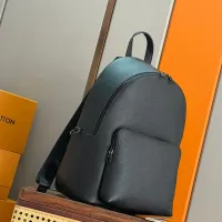 $202.00 USD Louis Vuitton LV AAA Man Backpacks #1397397