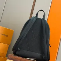 $202.00 USD Louis Vuitton LV AAA Man Backpacks #1397397