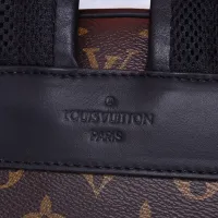 $162.00 USD Louis Vuitton LV AAA Man Backpacks #1397400
