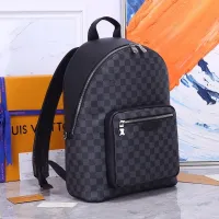 $162.00 USD Louis Vuitton LV AAA Man Backpacks #1397402