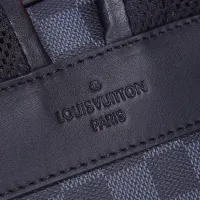 $162.00 USD Louis Vuitton LV AAA Man Backpacks #1397402