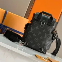 $140.00 USD Louis Vuitton AAA Man Messenger Bags #1397405