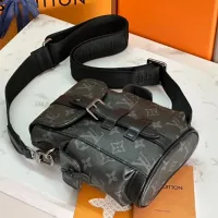 $140.00 USD Louis Vuitton AAA Man Messenger Bags #1397405