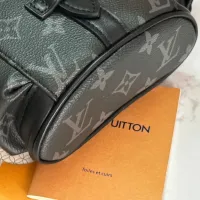 $140.00 USD Louis Vuitton AAA Man Messenger Bags #1397405