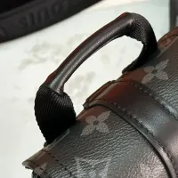 $140.00 USD Louis Vuitton AAA Man Messenger Bags #1397405