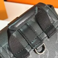 $140.00 USD Louis Vuitton AAA Man Messenger Bags #1397405