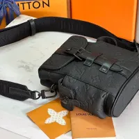 $155.00 USD Louis Vuitton AAA Man Messenger Bags #1397406