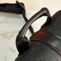 $155.00 USD Louis Vuitton AAA Man Messenger Bags #1397406