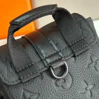 $155.00 USD Louis Vuitton AAA Man Messenger Bags #1397406