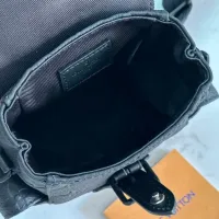 $155.00 USD Louis Vuitton AAA Man Messenger Bags #1397406