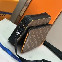 $150.00 USD Louis Vuitton AAA Man Messenger Bags #1397408
