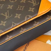 $150.00 USD Louis Vuitton AAA Man Messenger Bags #1397408