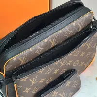 $150.00 USD Louis Vuitton AAA Man Messenger Bags #1397408