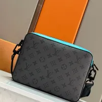 $140.00 USD Louis Vuitton AAA Man Messenger Bags #1397409