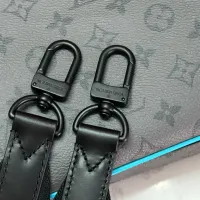 $140.00 USD Louis Vuitton AAA Man Messenger Bags #1397409