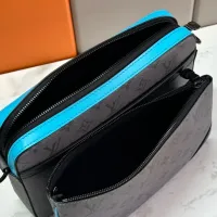 $140.00 USD Louis Vuitton AAA Man Messenger Bags #1397409