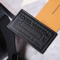 $172.00 USD Louis Vuitton AAA Man Messenger Bags #1397411