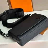 $150.00 USD Louis Vuitton AAA Man Messenger Bags #1397413