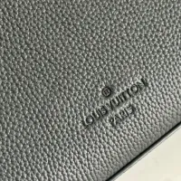 $150.00 USD Louis Vuitton AAA Man Messenger Bags #1397413