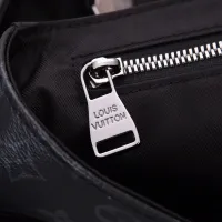 $122.00 USD Louis Vuitton AAA Man Messenger Bags #1397418