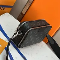 $125.00 USD Louis Vuitton AAA Man Messenger Bags #1397420