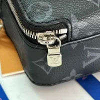 $125.00 USD Louis Vuitton AAA Man Messenger Bags #1397420