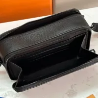 $135.00 USD Louis Vuitton AAA Man Messenger Bags #1397422