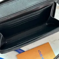 $135.00 USD Louis Vuitton AAA Man Messenger Bags #1397422