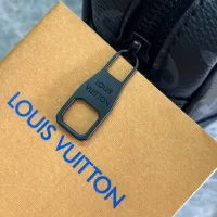 $132.00 USD Louis Vuitton AAA Man Messenger Bags #1397425