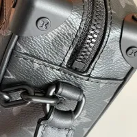 $160.00 USD Louis Vuitton AAA Man Messenger Bags #1397429