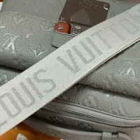 $160.00 USD Louis Vuitton AAA Man Messenger Bags #1397430