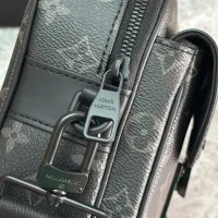 $160.00 USD Louis Vuitton AAA Man Messenger Bags #1397431