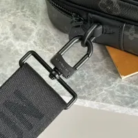 $160.00 USD Louis Vuitton AAA Man Messenger Bags #1397431