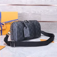 $140.00 USD Louis Vuitton AAA Man Messenger Bags #1397432