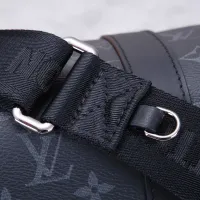$140.00 USD Louis Vuitton AAA Man Messenger Bags #1397432