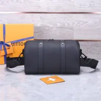 $172.00 USD Louis Vuitton AAA Man Messenger Bags #1397433