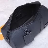$172.00 USD Louis Vuitton AAA Man Messenger Bags #1397433