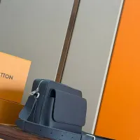 $162.00 USD Louis Vuitton AAA Man Messenger Bags #1397434