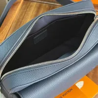 $162.00 USD Louis Vuitton AAA Man Messenger Bags #1397434