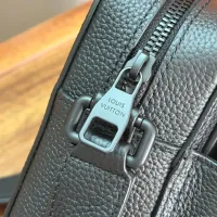 $162.00 USD Louis Vuitton AAA Man Messenger Bags #1397436