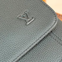 $175.00 USD Louis Vuitton AAA Man Messenger Bags #1397438