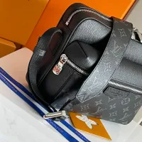 $150.00 USD Louis Vuitton AAA Man Messenger Bags #1397444