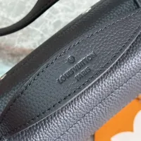 $140.00 USD Louis Vuitton AAA Man Messenger Bags #1397446