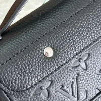 $140.00 USD Louis Vuitton AAA Man Messenger Bags #1397446