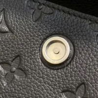 $140.00 USD Louis Vuitton AAA Man Messenger Bags #1397446