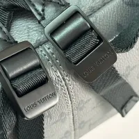 $192.00 USD Louis Vuitton LV AAA Man Backpacks #1397448